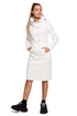 Robe de jour model 157302 Moe
